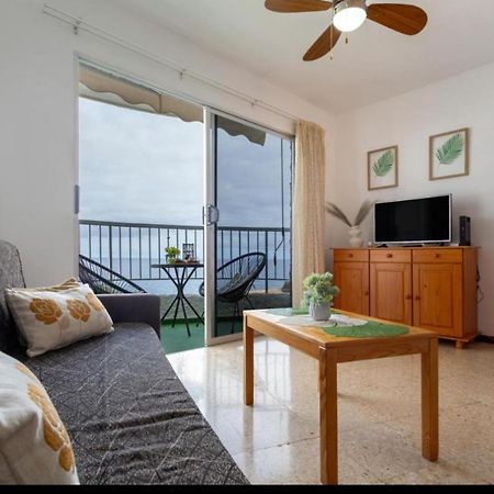 Vista Al Mar Apartment Icod De Los Vinos Exterior photo